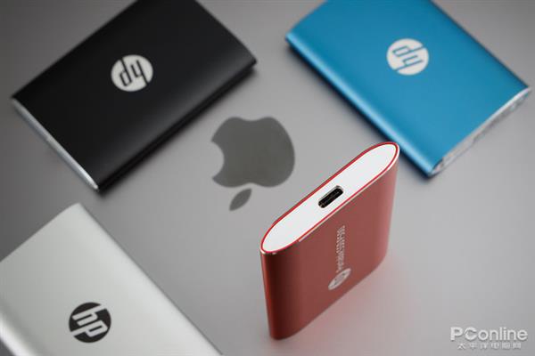 惠普p500是硬盘还是u盘,惠普p500移动硬盘