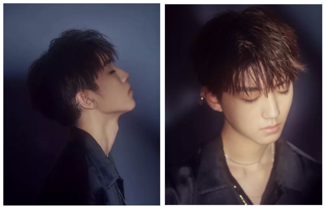 没有耳洞的明星是怎么戴耳环的,明星同款耳夹无耳洞