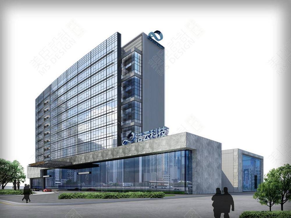 浩云科技公司现状,浩云科技累计涨幅