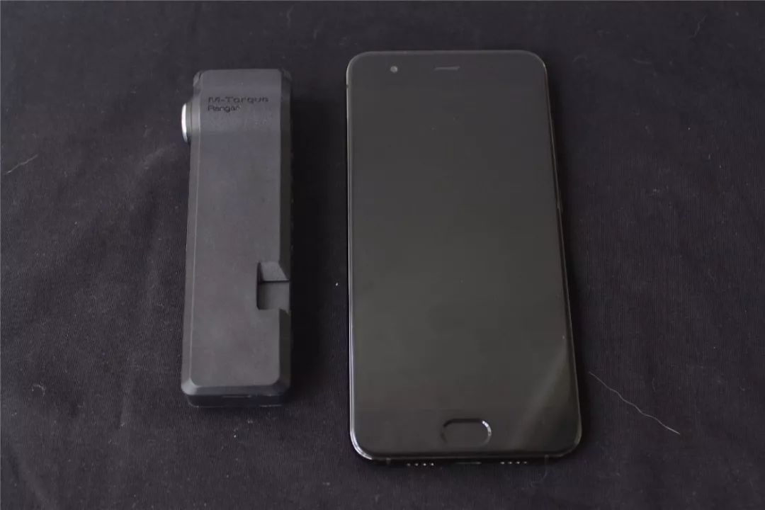 咔嗒咔嗒我可以，BIRZMAN迷你扭力工具值不值得买？