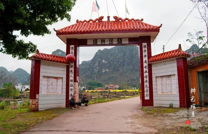 上林旅游打卡地,上林游玩景点推荐