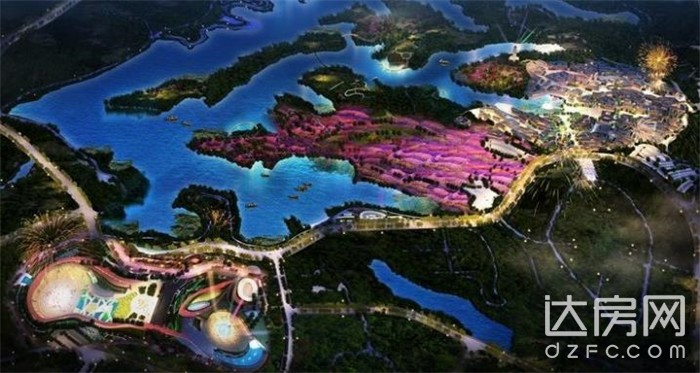 灞辨按鐩镐緷鐨勭函浣庡瘑浣忓尯,灞辨按鐩镐緷鍥灄鏅