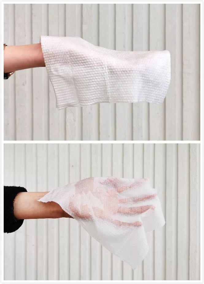 湿巾不要乱用,湿巾用不用酒精