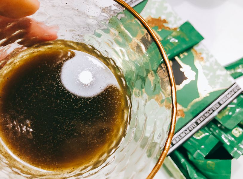 霹雳人妻高情商护夫，稳固地位全靠一身正“气”