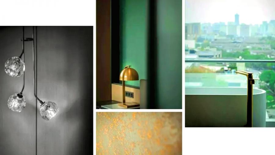 中国最大的凯宾斯基酒店,杭州远洋凯宾斯基酒店