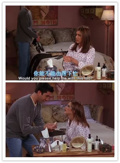 老友记为什么一直笑,老友记25年重映