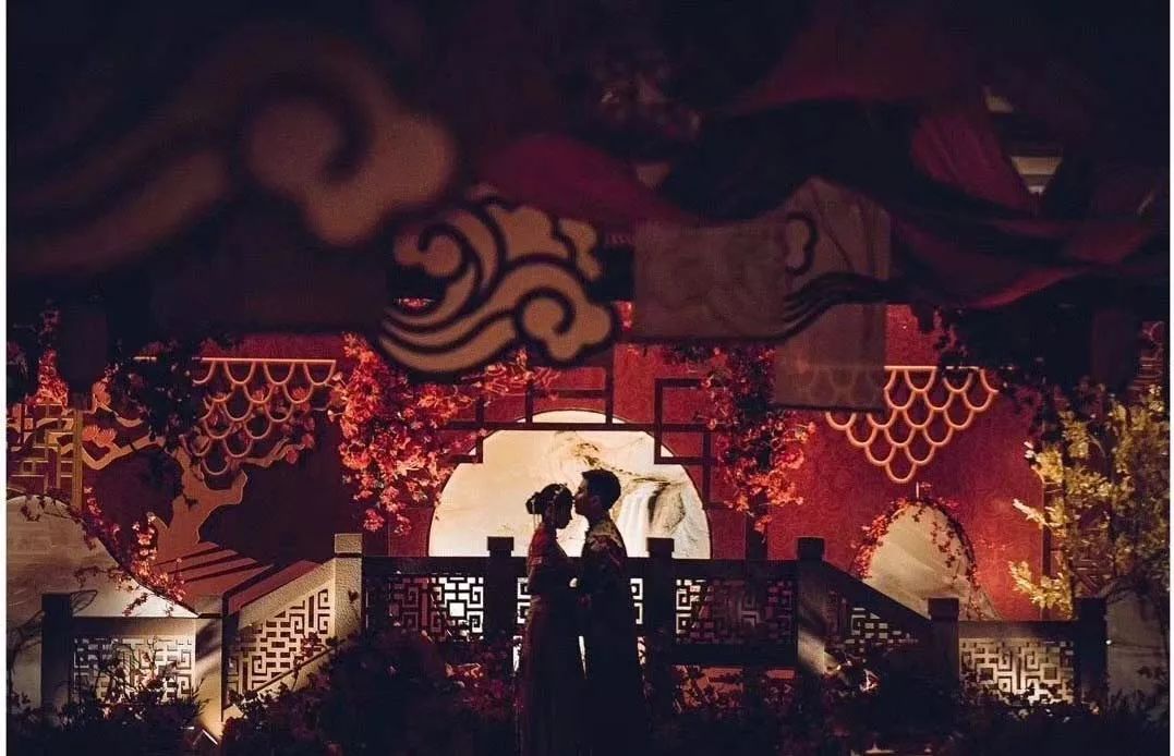 打造千万级婚礼,打造一场千万级别婚礼