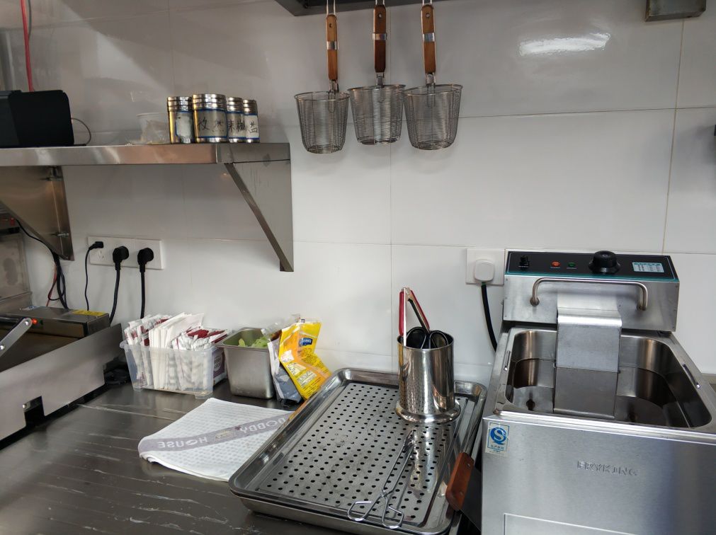 宁波前十名餐馆,宁波6家外卖店上黑榜