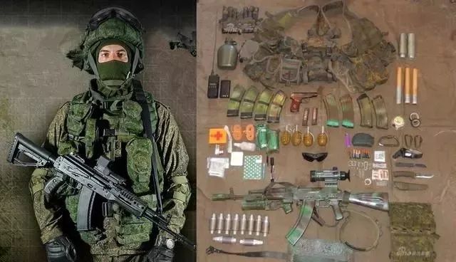 俄罗斯军用全套装备,俄罗斯最新式步兵战车