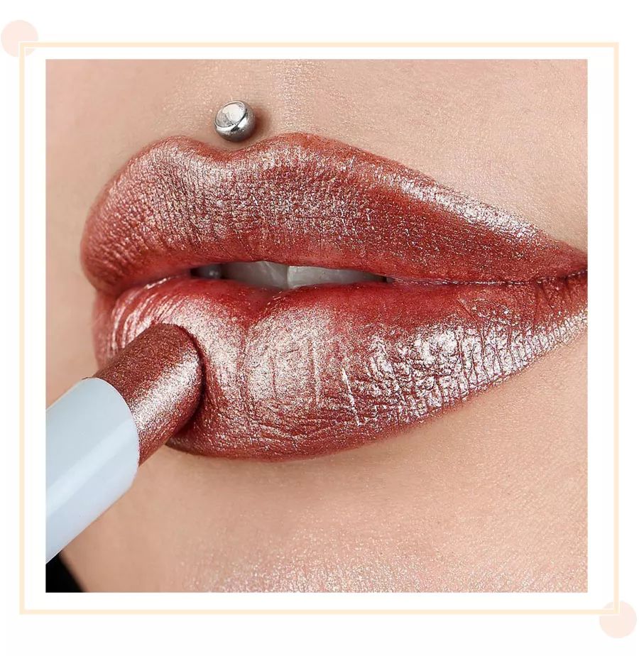 FentyBeauty新品发布会,fentybeauty新品01