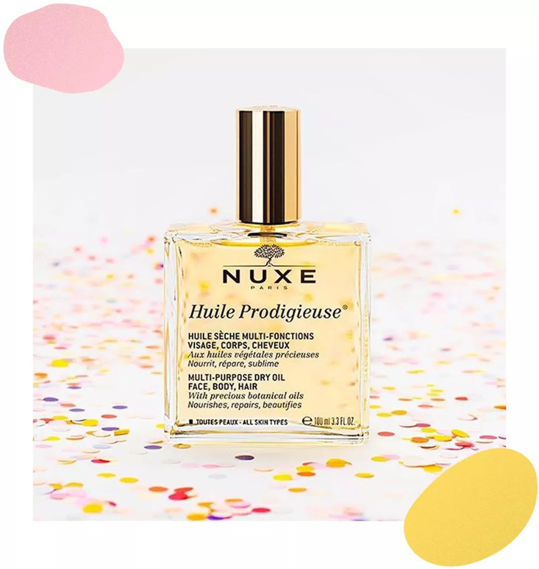 7月爱用护肤好物分享,值得买的护肤草