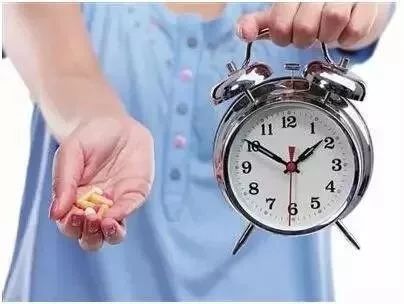 药师说药正确使用方法,药性与服药时辰