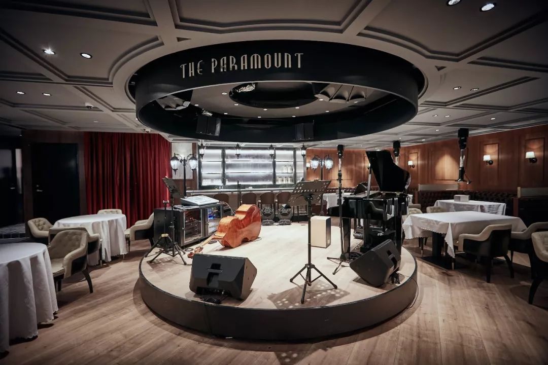 2021中国餐厅周,中国餐厅周活动