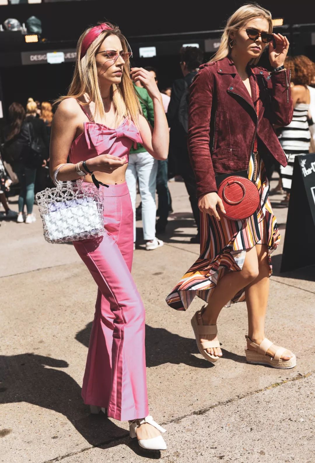 蝴蝶结是真的还是假的,蝴蝶结还会火吗