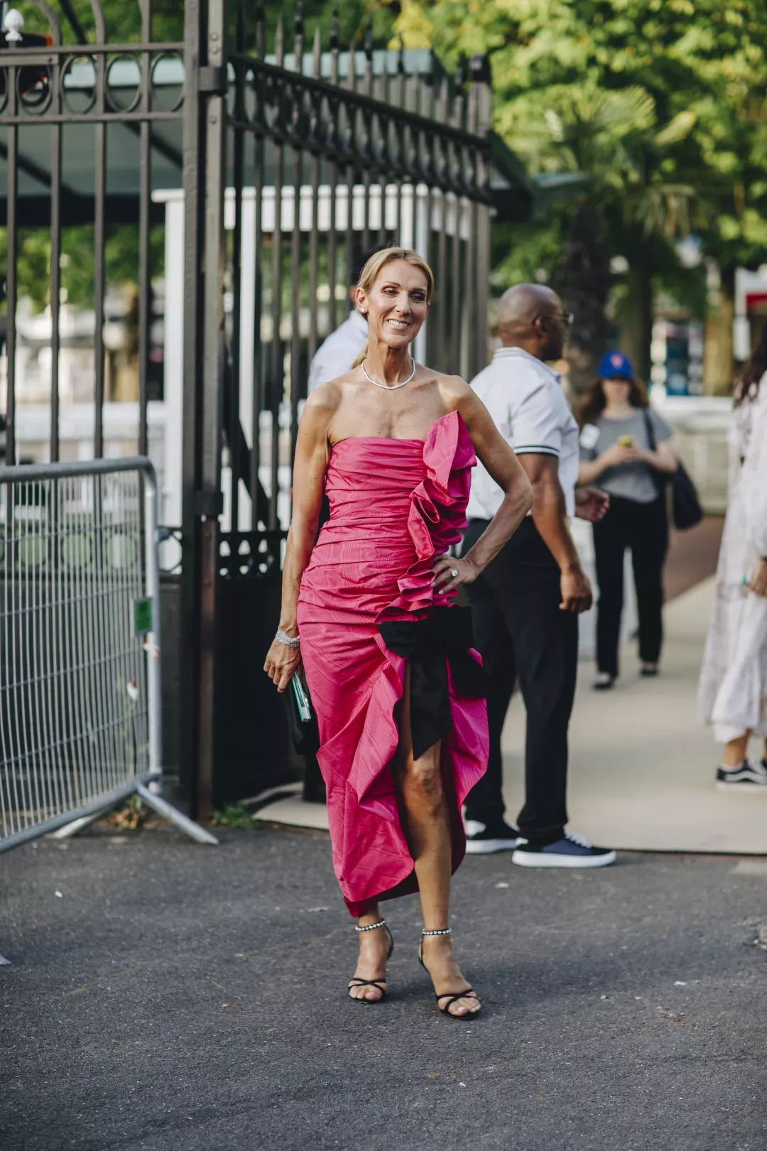 蝴蝶结会绝版吗,蝴蝶结的细节暴露真相