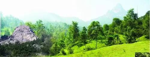 刷屏了！临沂三河口再现“琅琊八景”之“沂水拖蓝”！