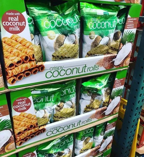 超市界的“宜家”,让无数网购青年被迫逛街