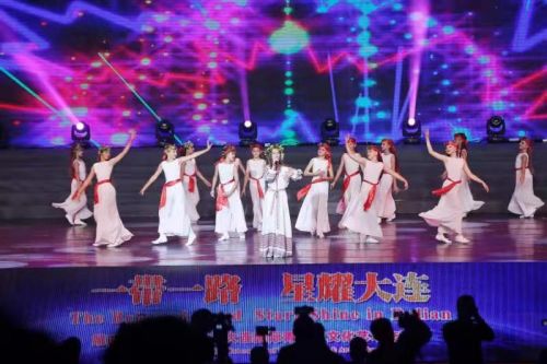 大连国际沙滩文化节节目单,第十九届大连国际沙滩文化节央视