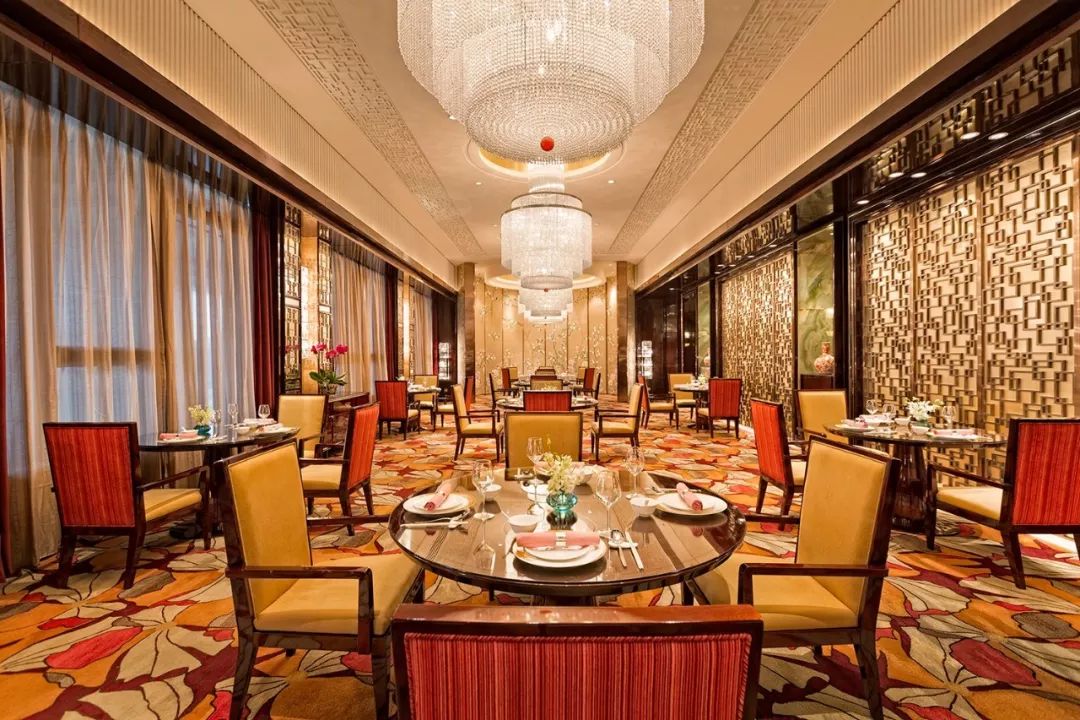 推荐浙江万豪酒店,浙江的宝藏城市