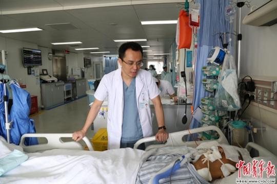 医生的终极目标是什么,减轻病人的痛苦是医生最大的追求