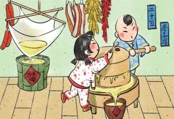 美味又营养的豆腐脑,美味的豆腐脑儿