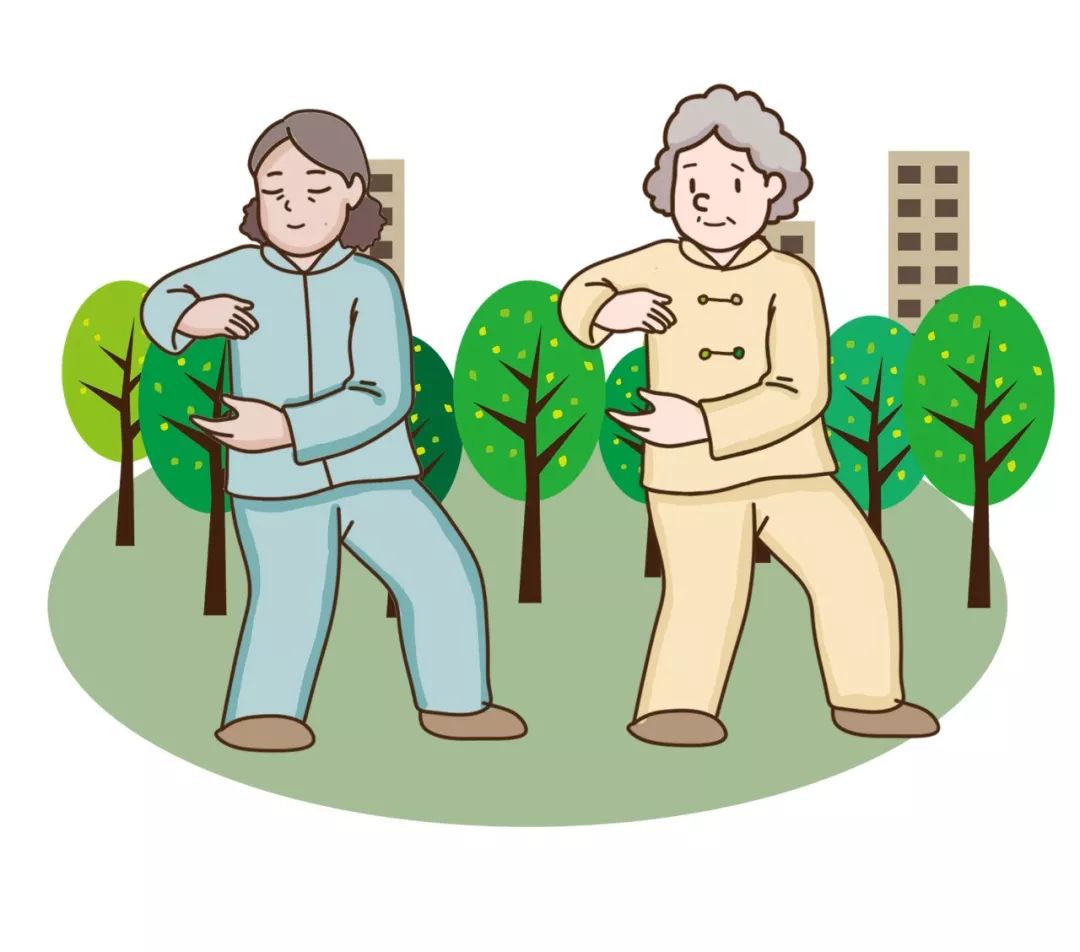 5岁游泳、26岁瑜伽、45岁……不同年龄段到底适合啥运动？