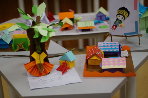 张世宗：学习游戏化——传统童玩与现代乐育