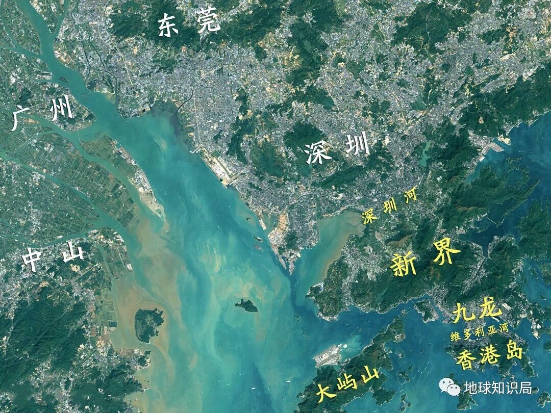 香港有什么产业支撑,香港有何重要性