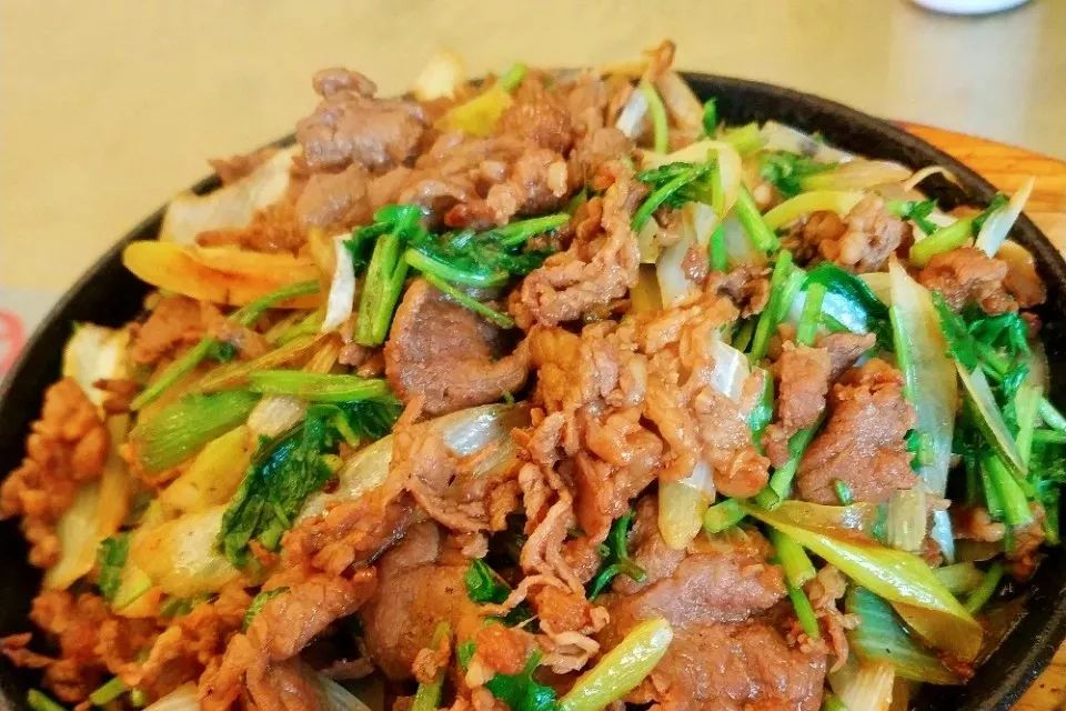 北京必点的老牌菜,京城50家百年老字号招牌菜