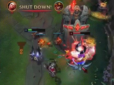 金克丝是不是前期最垃圾的ad,英雄联盟13.5强势ad英雄金克丝