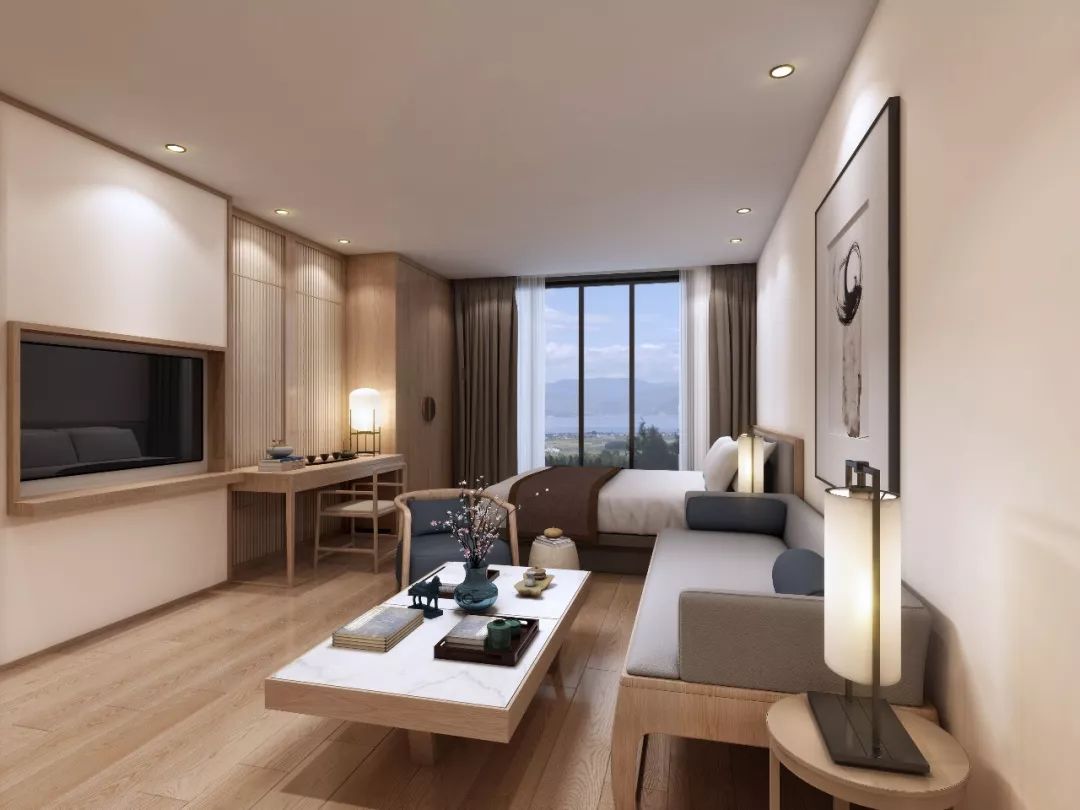 婺源豪华酒店,婺源绝美酒店