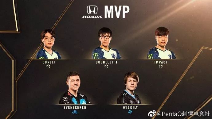 「PentaQDaily」8.17——SKT锁定季后赛席位；TeamLiquid四人入选LCS最佳阵容，内战无敌