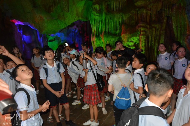 来一场创意研学之旅吧,来一次研学之旅