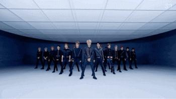 中国男团女团盘点,国内女团男团