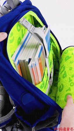 背书包驼背怎么纠正,小孩背书包导致驼背怎么矫正