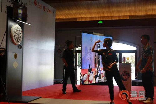 莱西世界休闲体育大会,青岛2015世界休闲体育大赛