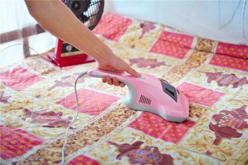 除螨仪三合一与除螨仪区别,真正达标的除螨仪应该是什么