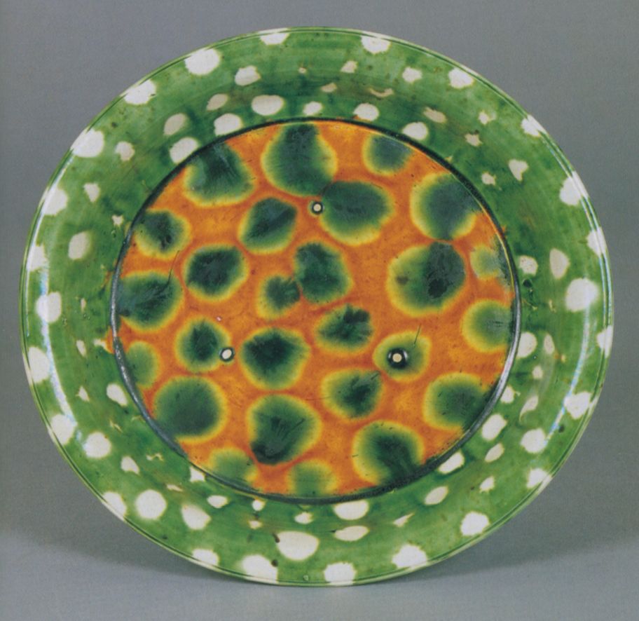 三彩哪个朝代的有价值,三彩盛唐