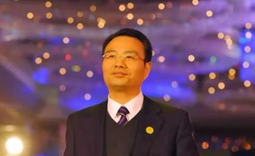 传化董事长徐冠巨是谁,传化集团徐冠臣