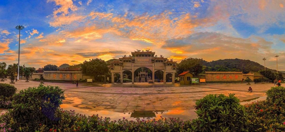 这是一场冰雪世界与海上花园的相遇，期待与你碰撞出不一样的火花~