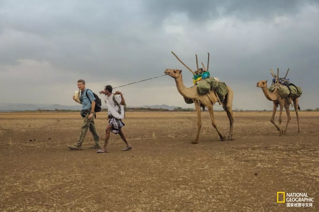 1/7地球人正在逃离家园