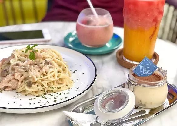 福州这些店高颜值,福州下午茶推荐环境好