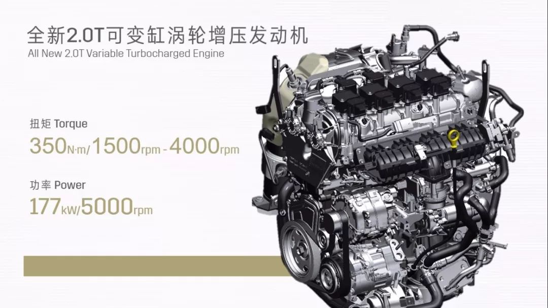 君威gsltg,君威gs2.0t动力
