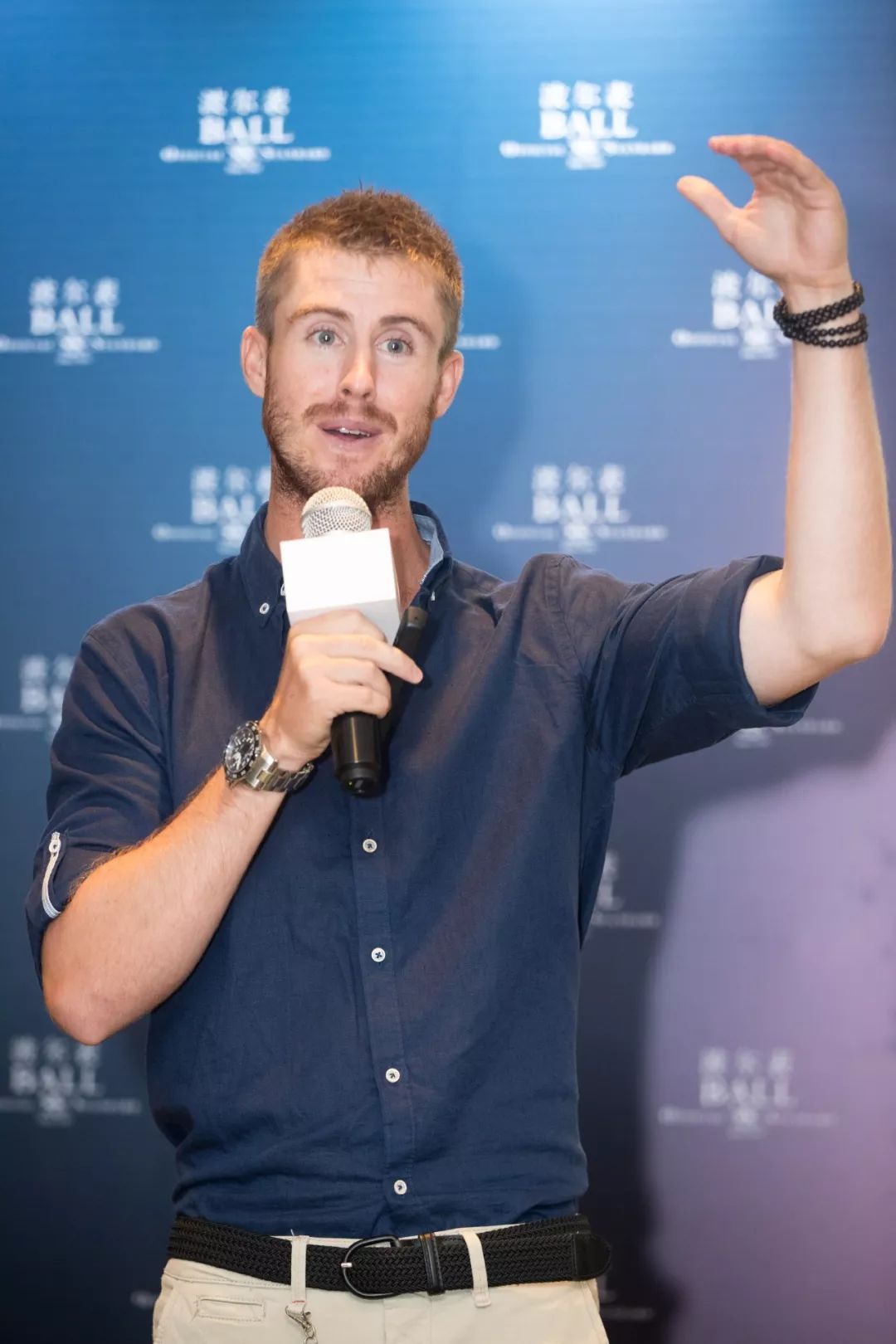 波尔表有多亮,波尔哪款表最经典