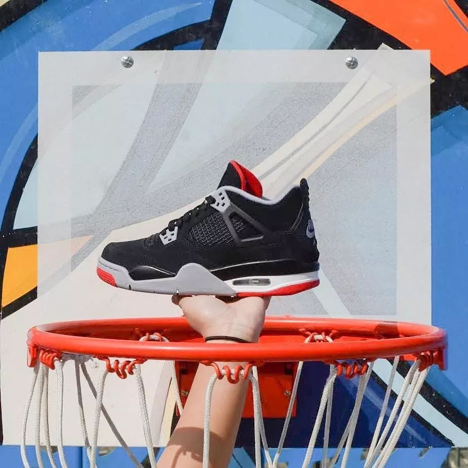 巴黎买潮鞋,寻潮专卖店