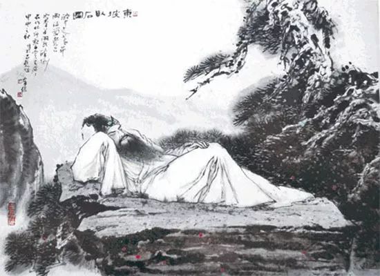 宋诗成就为什么不如唐诗,为什么是唐诗宋词而不是唐诗宋诗