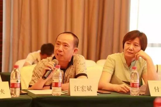 不忘初心，牢记使命？?河北省抗癌协会生物治疗专业委员会免疫巡讲-唐山市抗癌协会肿瘤免疫治疗专业委员会年会