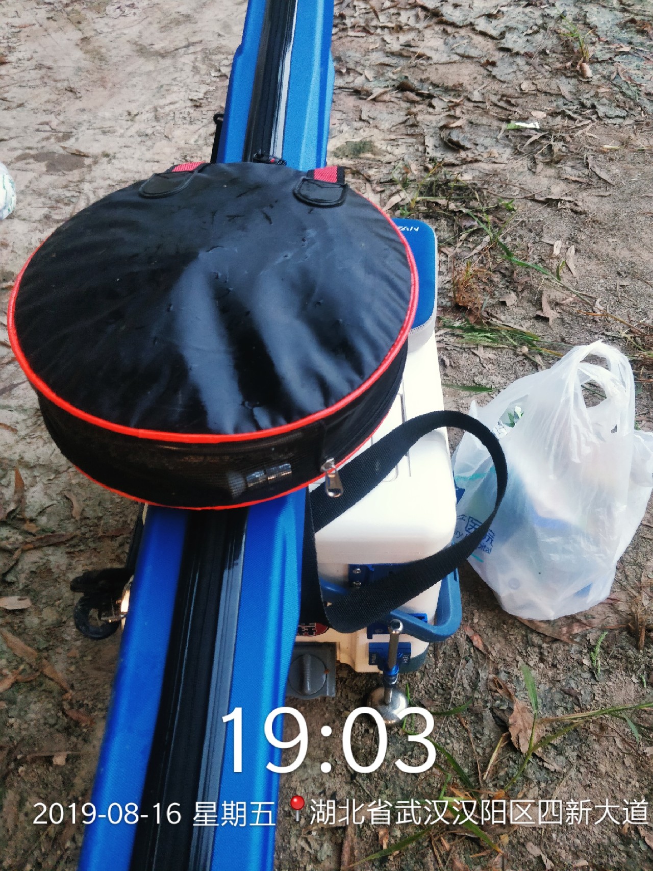 周五钓鱼攻略,周五垂钓