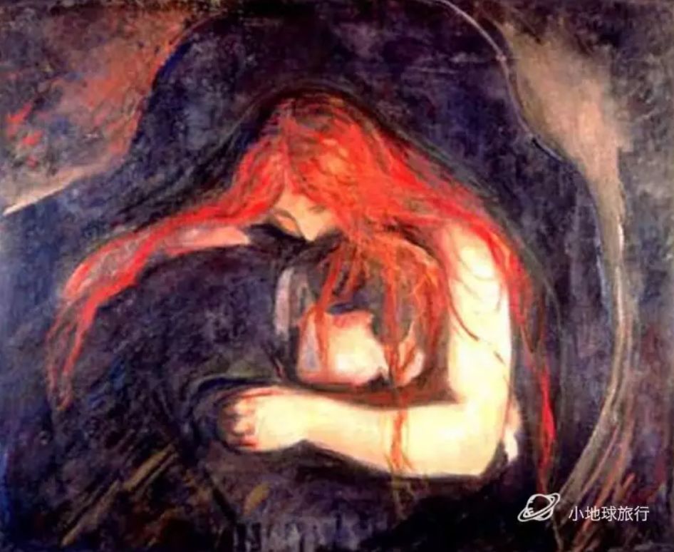 北极圈内的这个冷冽孤独秘境，一到冬天就成为欧洲摄影师的心头肉，国际地理封面就靠你了