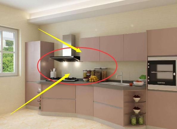 抽油烟机好的和便宜的区别在哪,抽油烟机贵和便宜的差别在哪